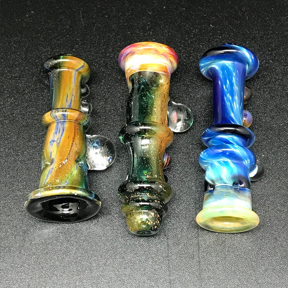 Melodium Glass Quazar Plus Hitter - Image 2