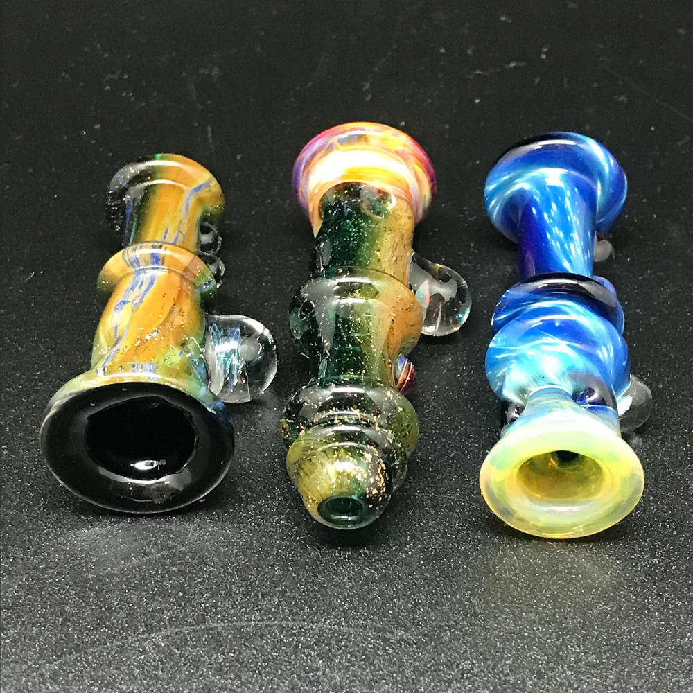 Melodium Glass Quazar Plus Hitter - Image 3