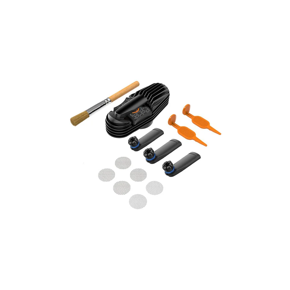 Mighty Wear & Tear Set by Storz & Bickel
