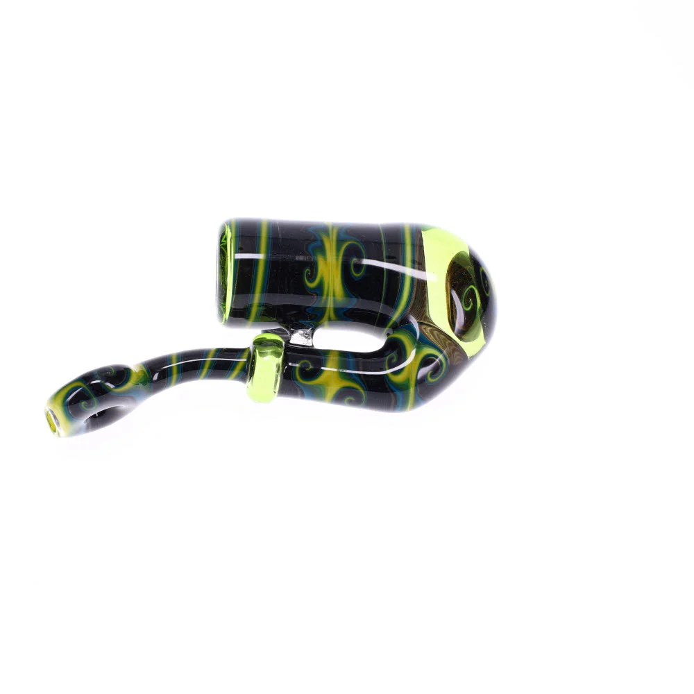 Mike Fro Green & Black Sherlock - Image 3