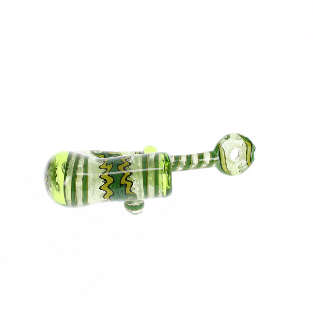 Mike Fro Green & Yellow Sherlock - Image 2