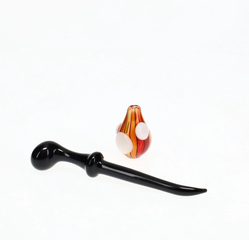 Mike Lee Red Orange Yellow Yoshi - Image 4