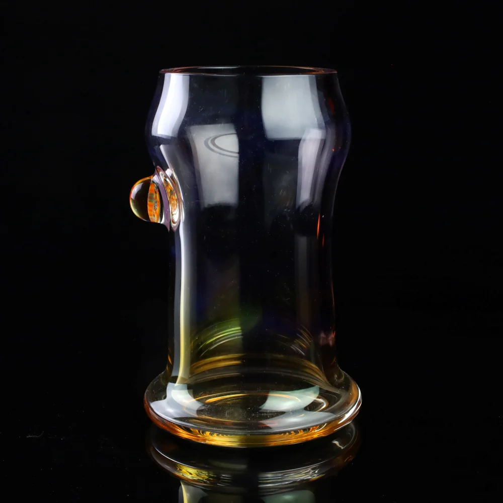 Millennium Glass Fume with Millie Drinking Vessel 2 - Image 4