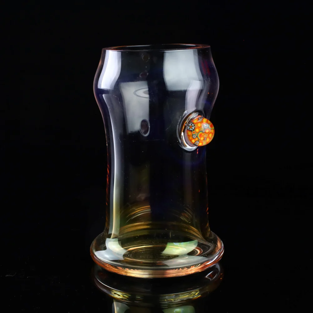 Millennium Glass Fume with Millie Drinking Vessel 2 - Image 6