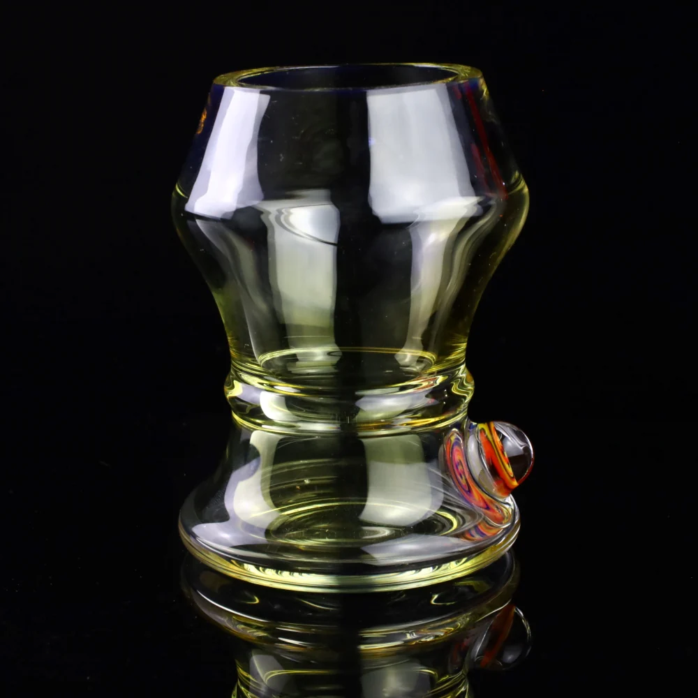 Millennium Glass Fume with Millie Drinking Vessel 3 - Image 5