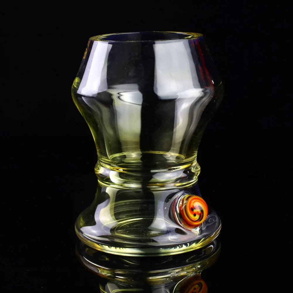 Millennium Glass Fume with Millie Drinking Vessel 3 - Image 6