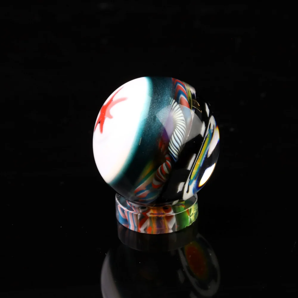 Millennium Glass Two Sided Millie Marble Small 5 - Image 4