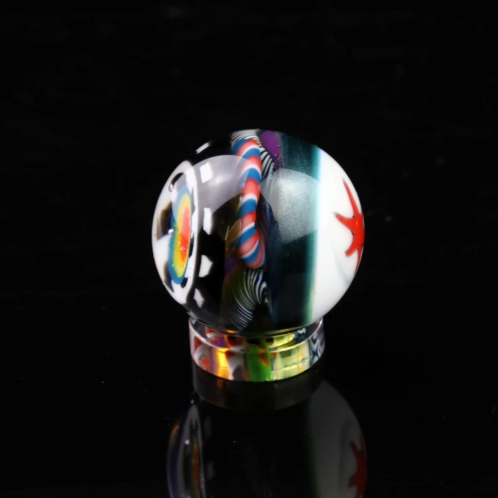 Millennium Glass Two Sided Millie Marble Small 5 - Image 6