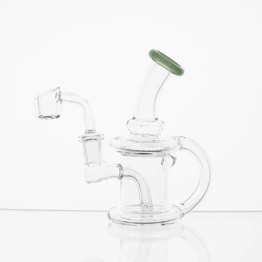Mini Recycler with Color Rim Rig - Image 2