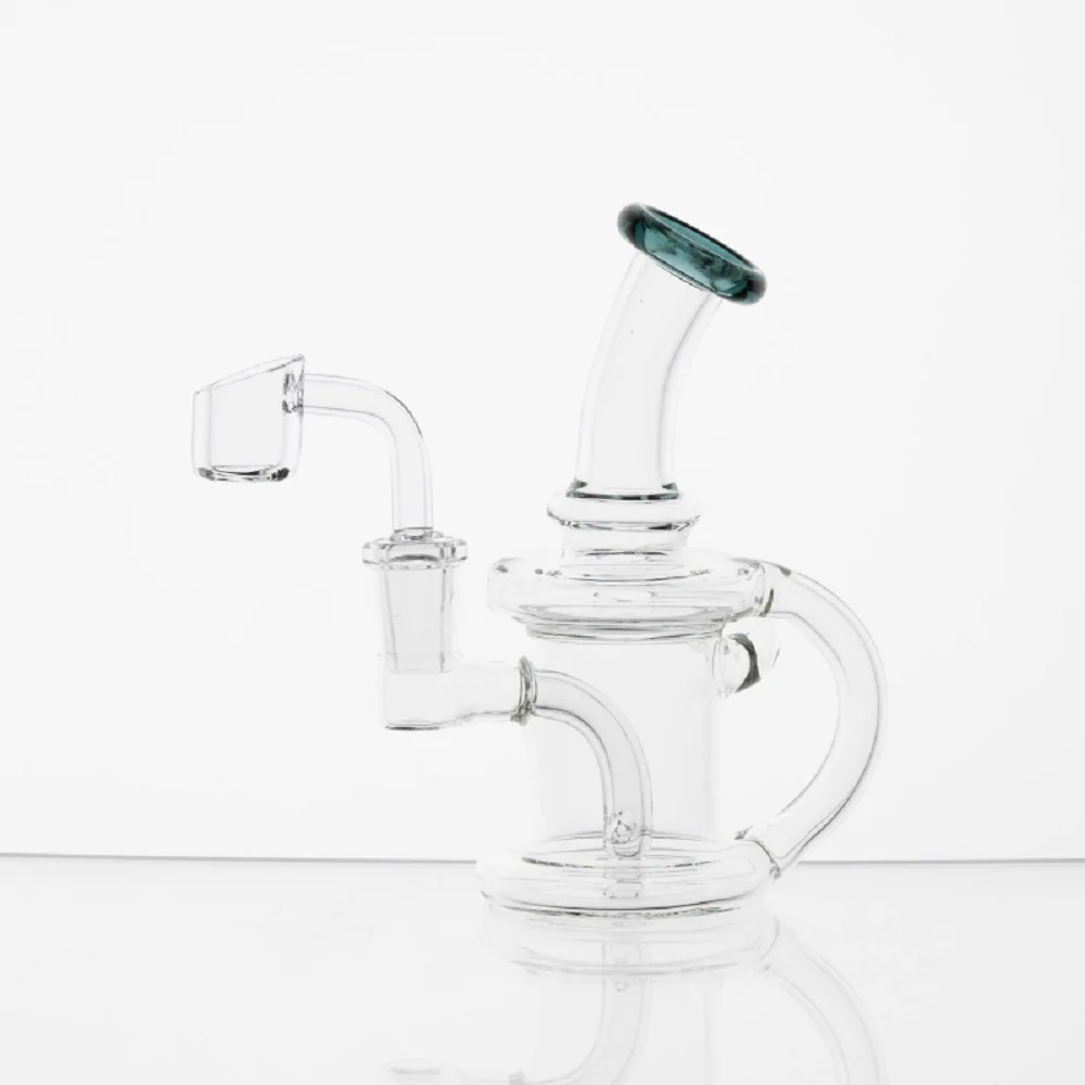 Mini Recycler with Color Rim Rig - Image 3
