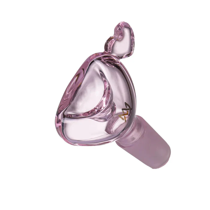 MJ Arsenal 14mm Evermore Heart Slide - Image 2