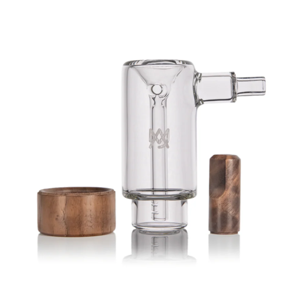 MJ Arsenal Alpine Series - Steamboat Bubbler - Image 2