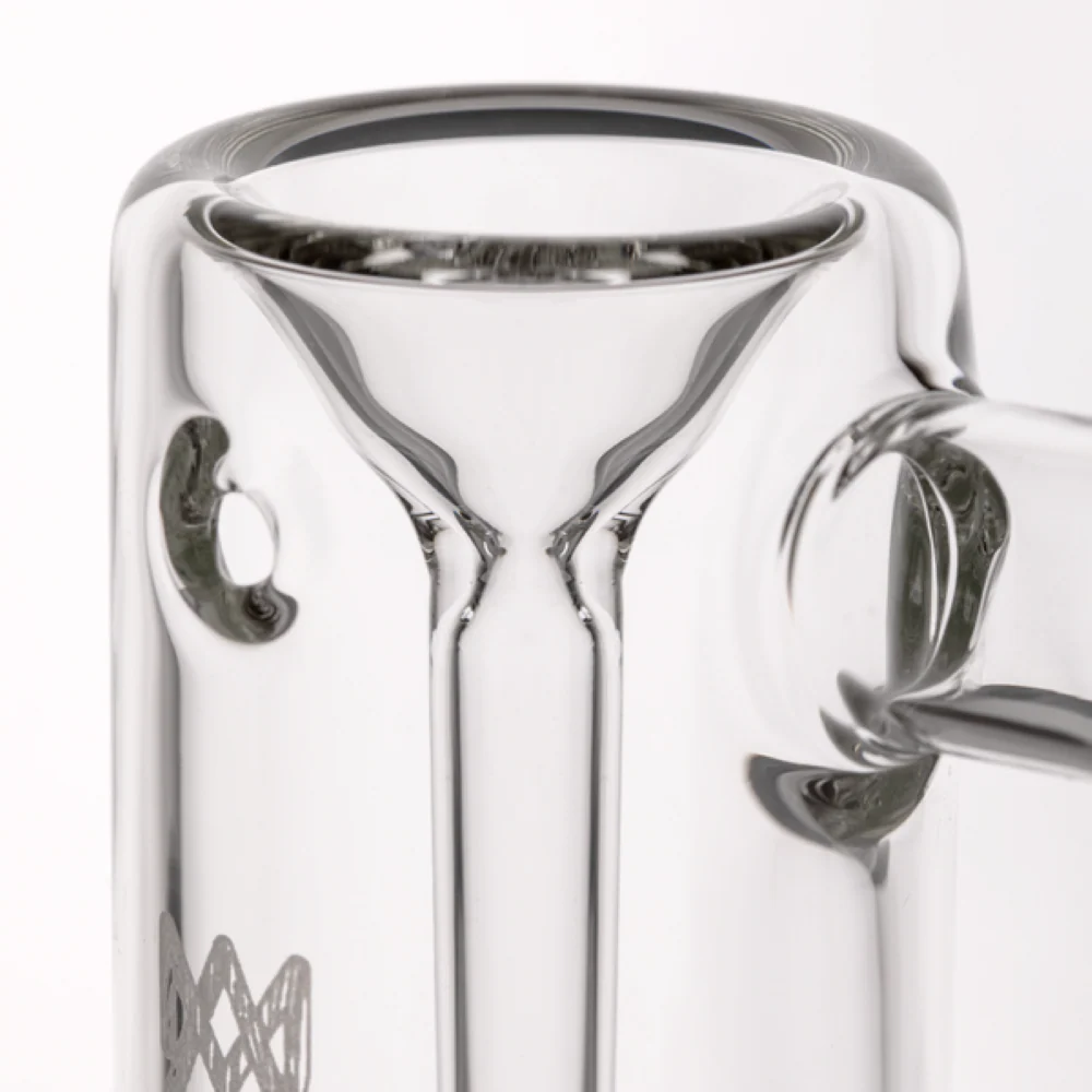 MJ Arsenal Alpine Series - Steamboat Bubbler - Image 4