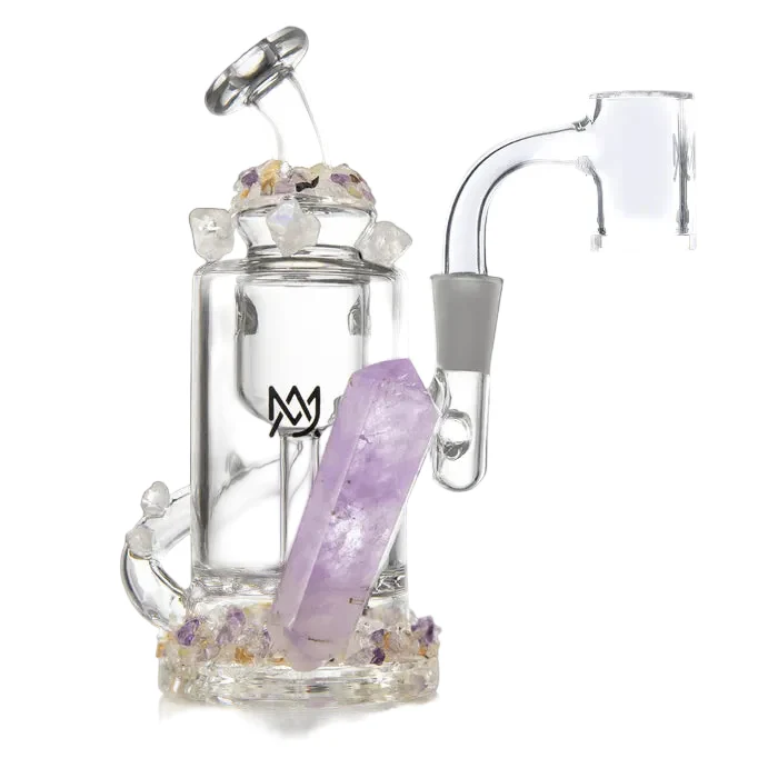 MJ Arsenal Amethyst Ursa Rig SALE