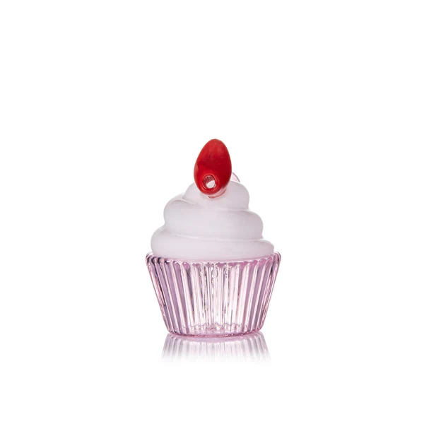 MJ Arsenal Baby Cake Joint Bubbler - Image 3
