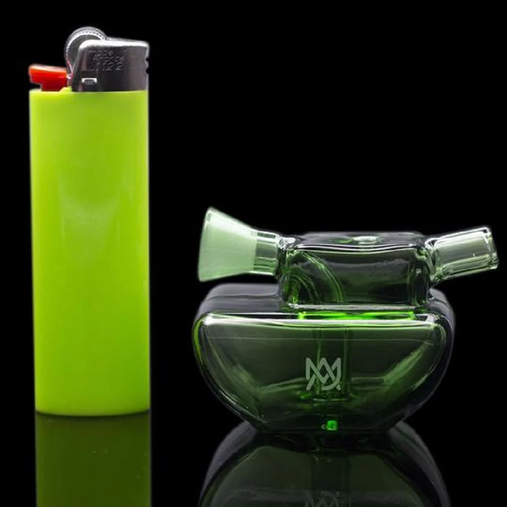 MJ Arsenal The Commander Tank Blunt Bubbler™ - Image 2