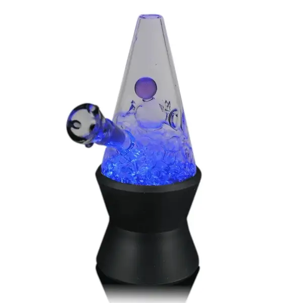 MJ Arsenal x Silenced Hippie Hitter Pipe - Limited Edition - Image 5
