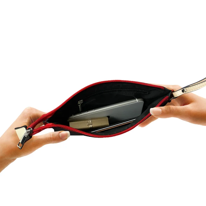 MLB St. Louis Cardinals Victory Wristlet - Image 2