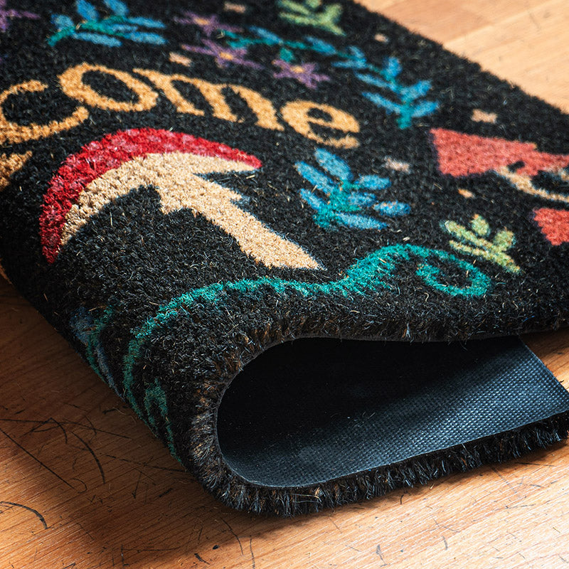 Mushroom Welcome Mat - Image 7