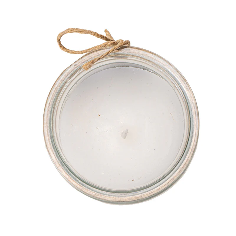 Mystical White Sage Candle - Image 3