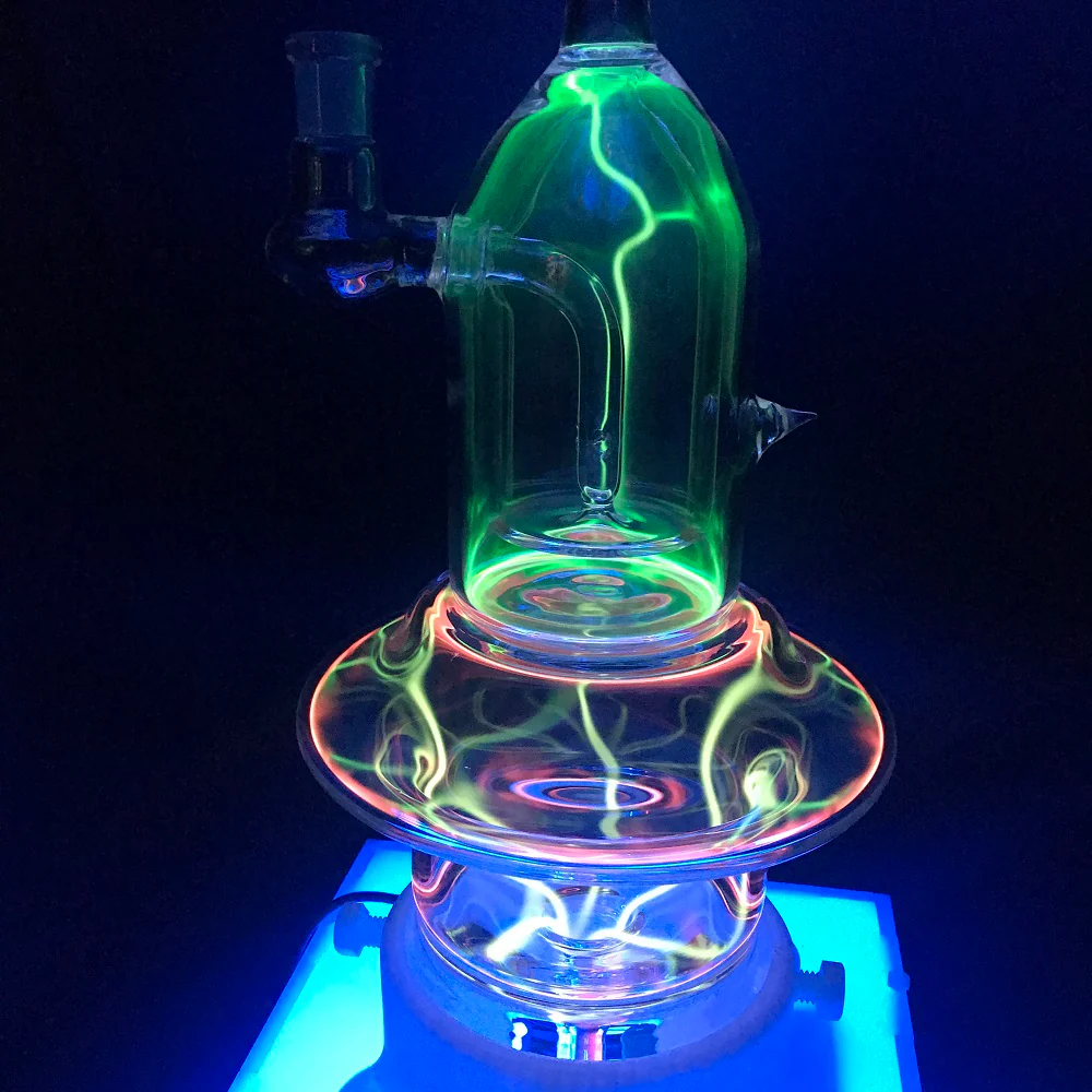 N3RD Glass Plasma Orange Bub SALE - Image 3
