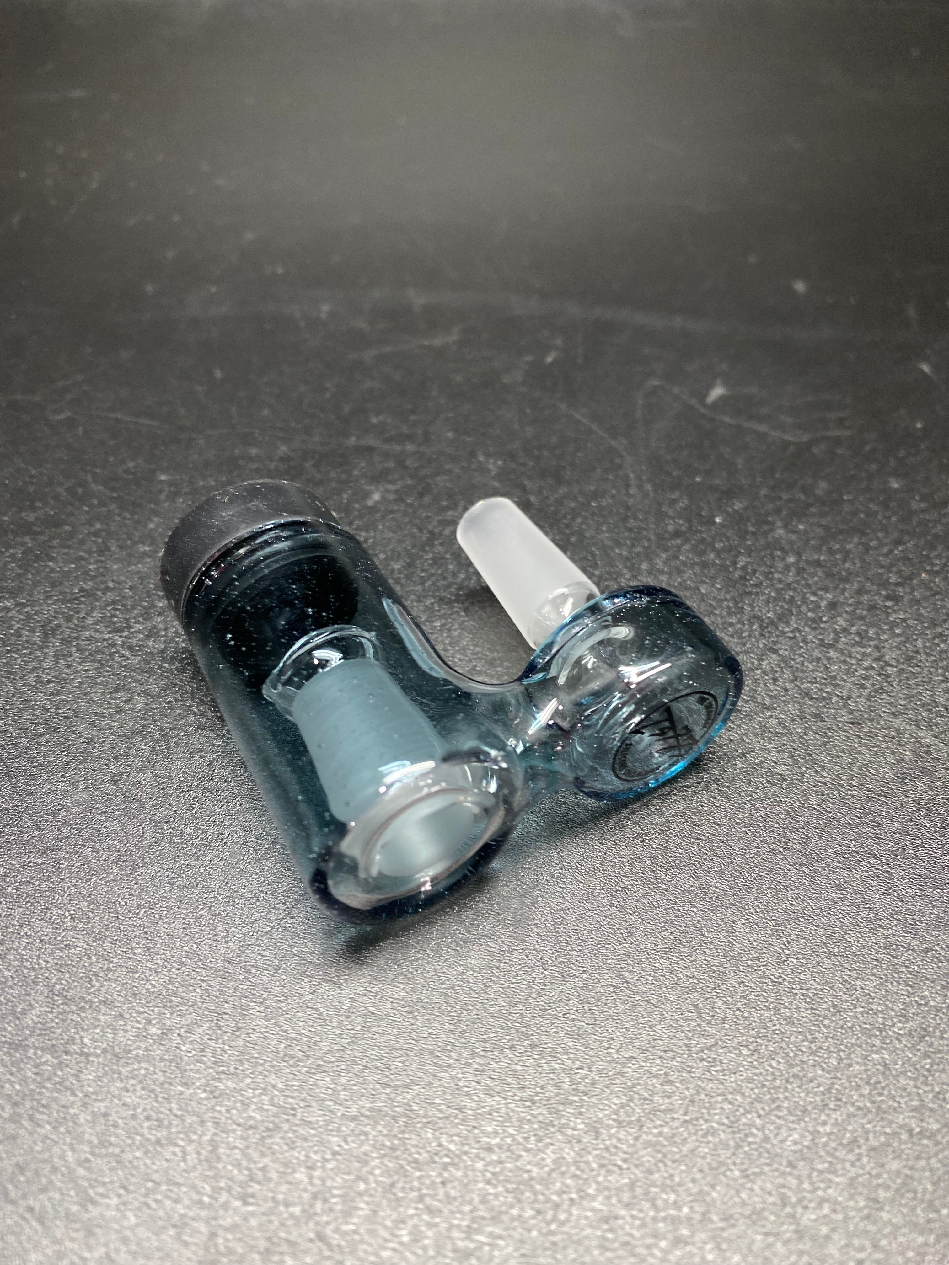 Jeff Glass Art Color Silicone Reclaimer 10mm 90° - Image 10