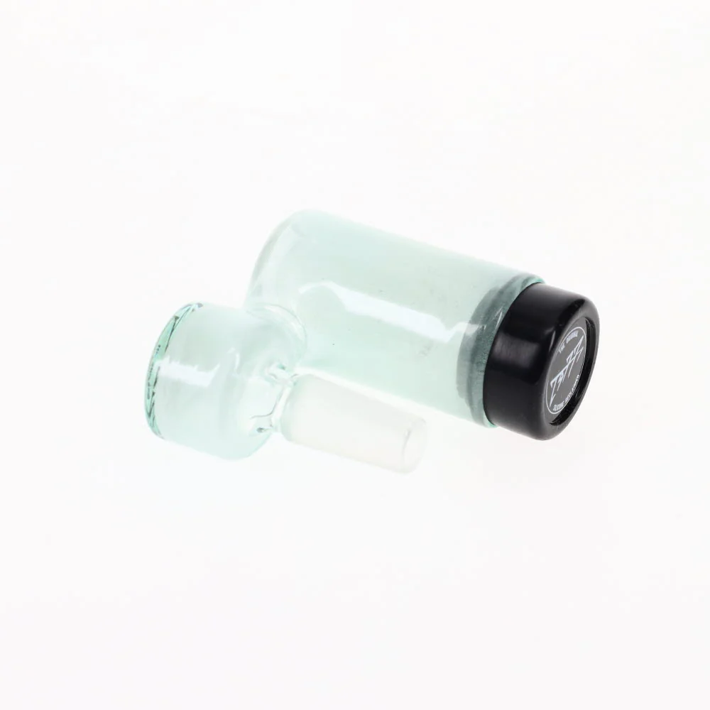 Jeff Glass Art Color Silicone Reclaimer 10mm 90° - Image 3