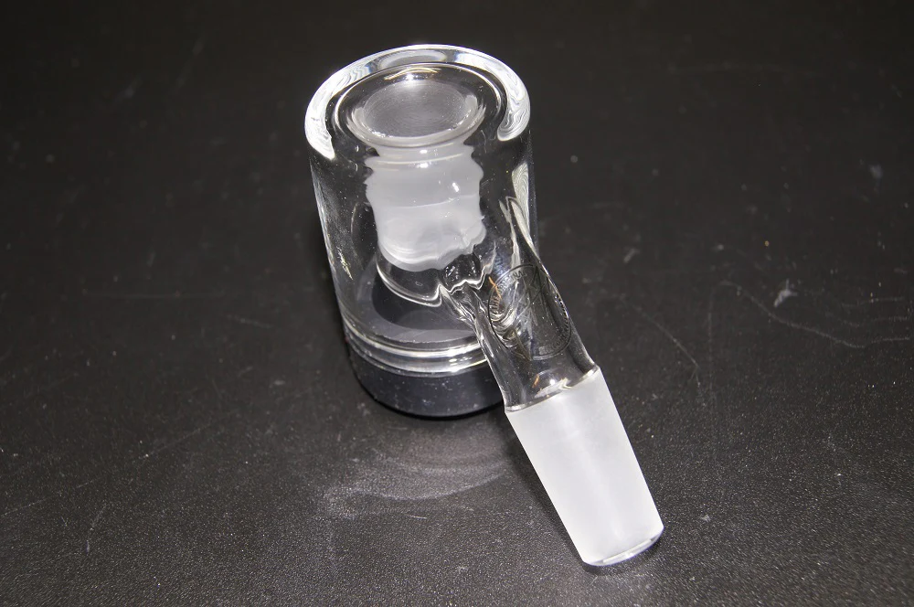 Jeff Glass Art Silicone Reclaimer 14mm 45° - Image 2