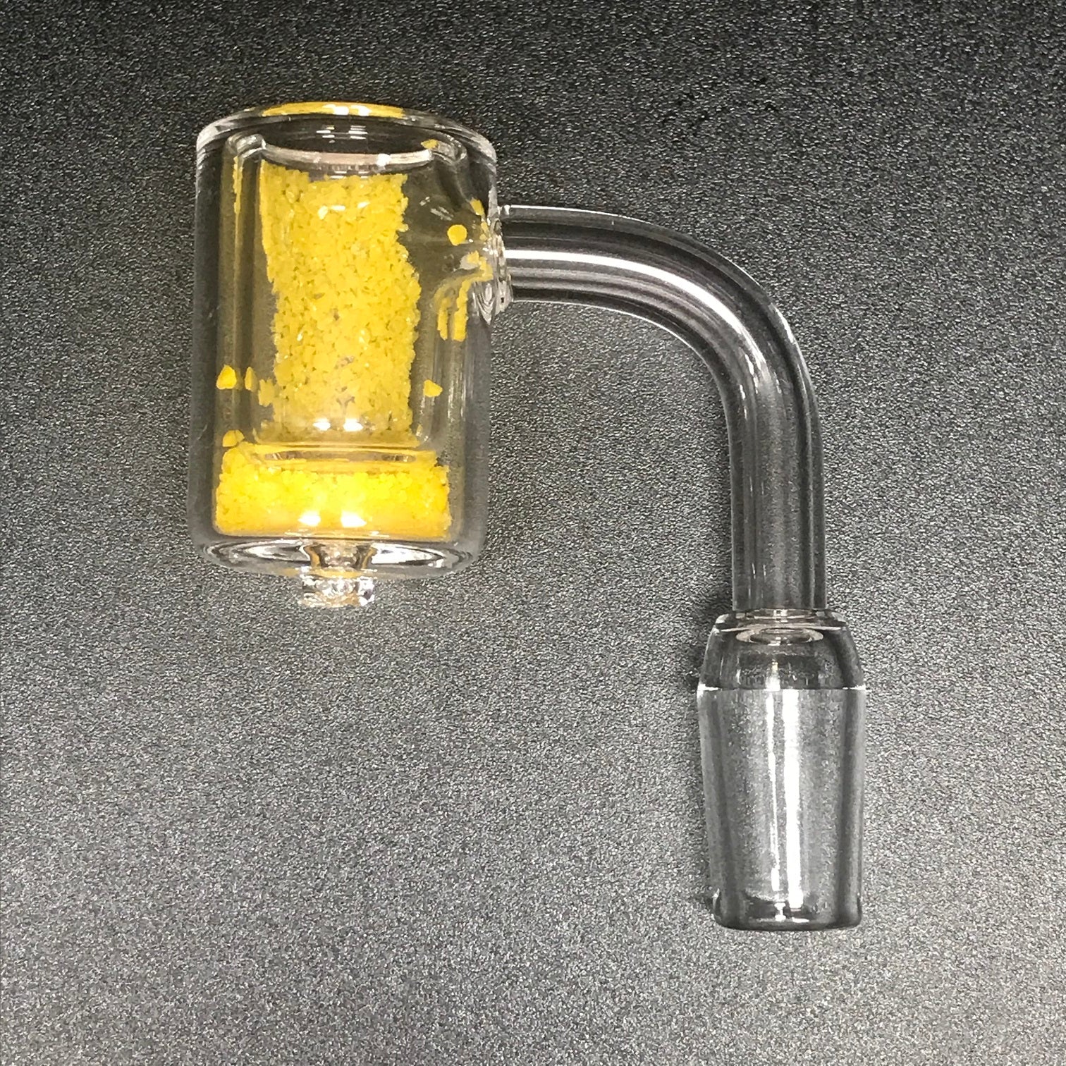 14M 90° Thermochromic Quartz Banger - Image 3