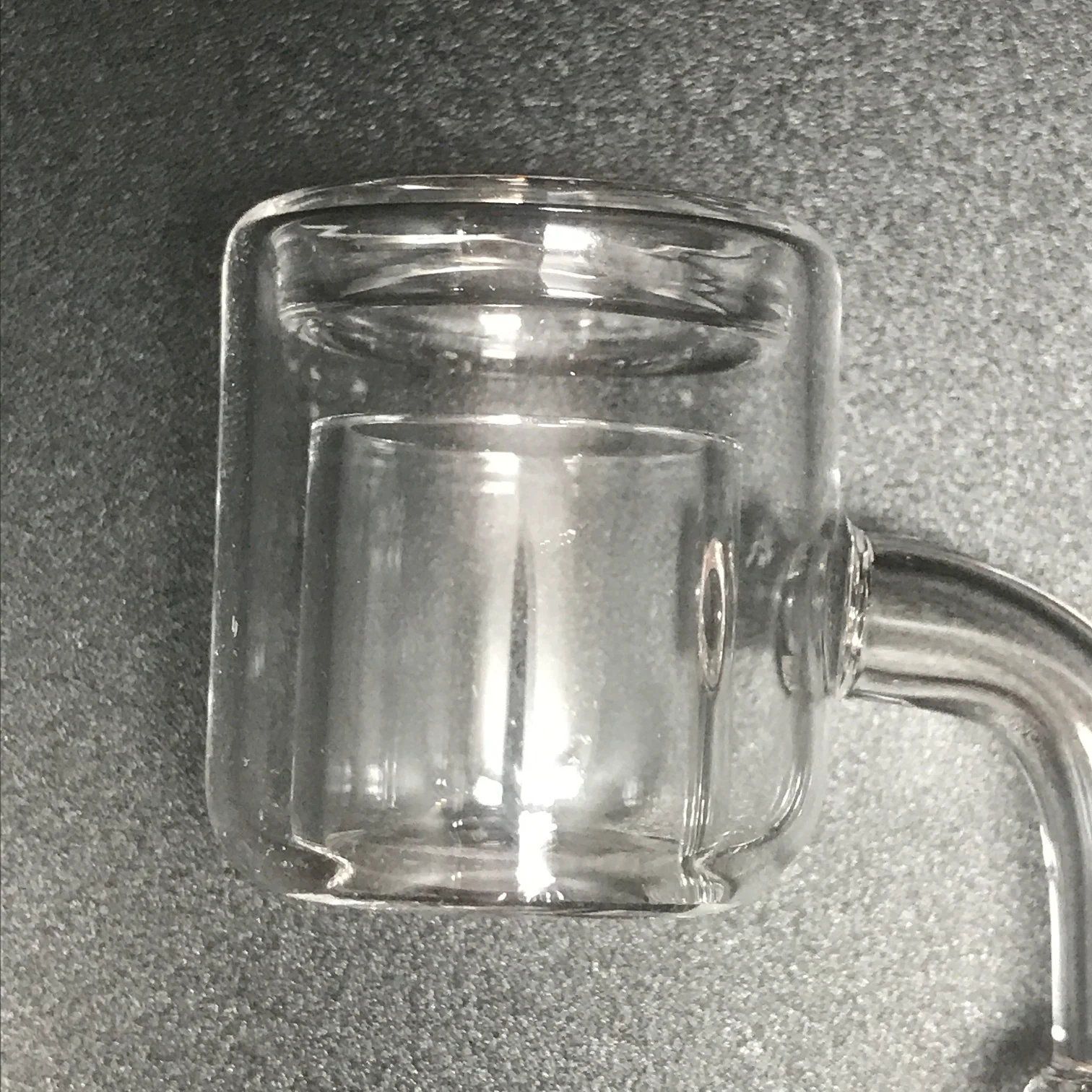 Quartz Banger – 14mm Male 90° Thermal - Image 3