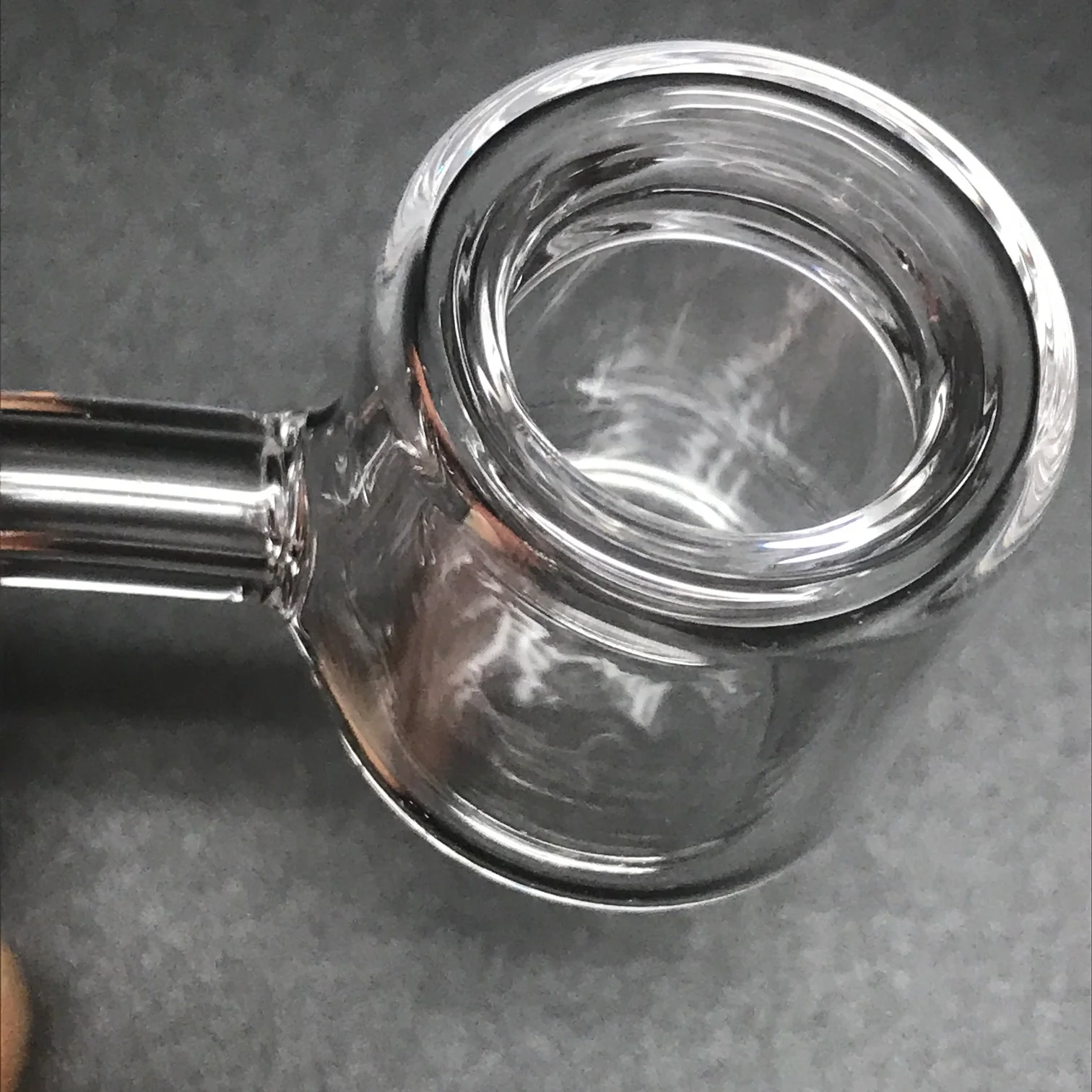 Quartz Banger - 19mm Male Thermal - Image 3