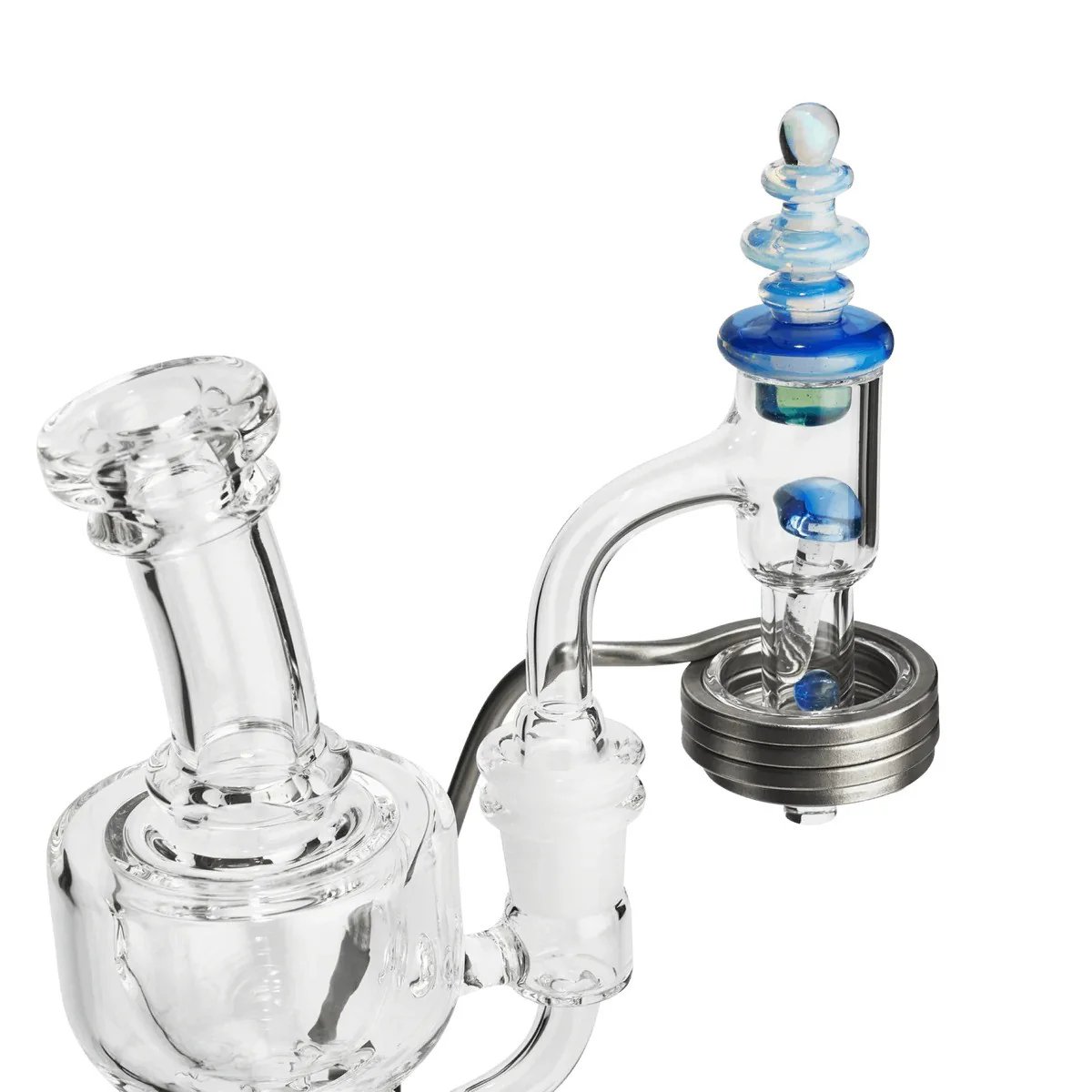 High Five Enail Terp Slurp Coil - Image 2
