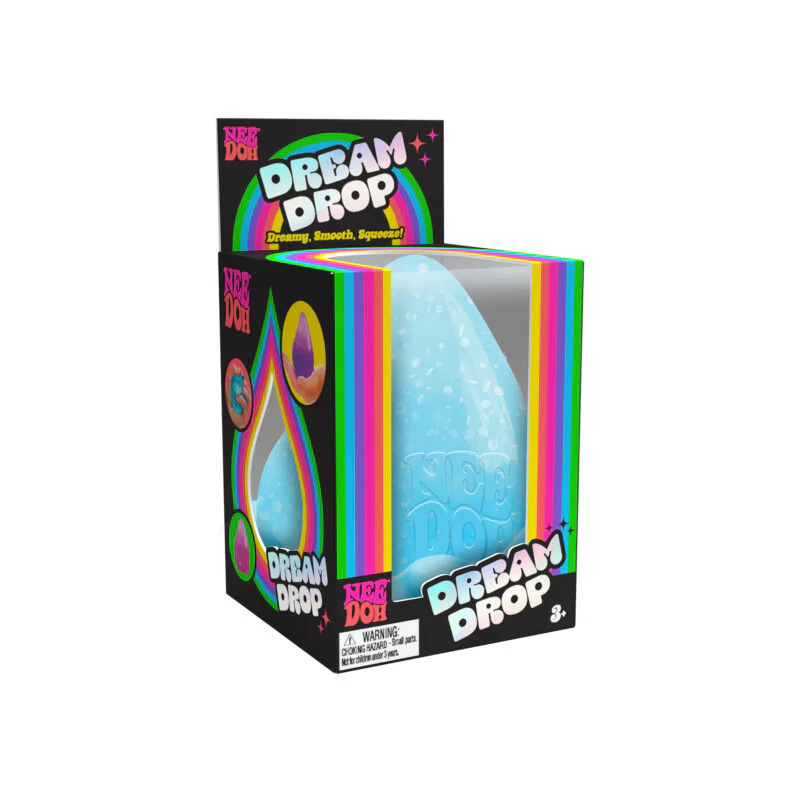 NeeDoh Dream Drop - Image 3