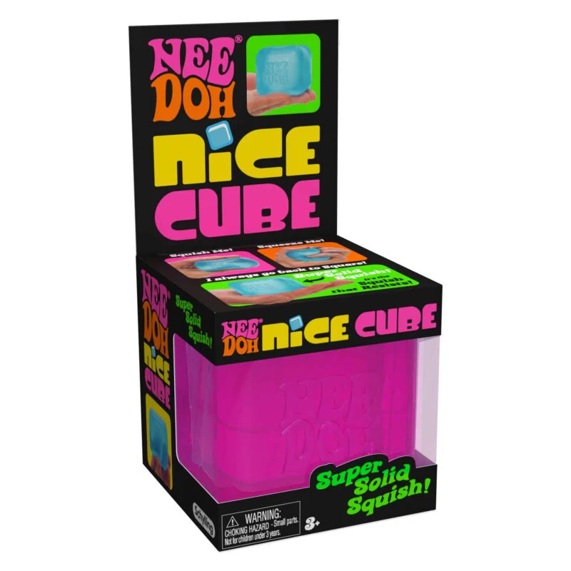 NeeDoh Nice Cube - Image 4