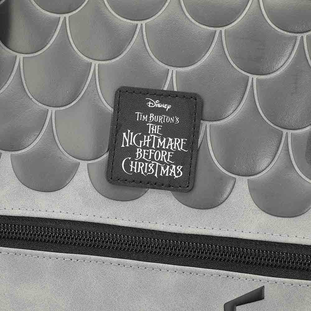 Nightmare Before Christmas Zero Doghouse Backpack - Image 6