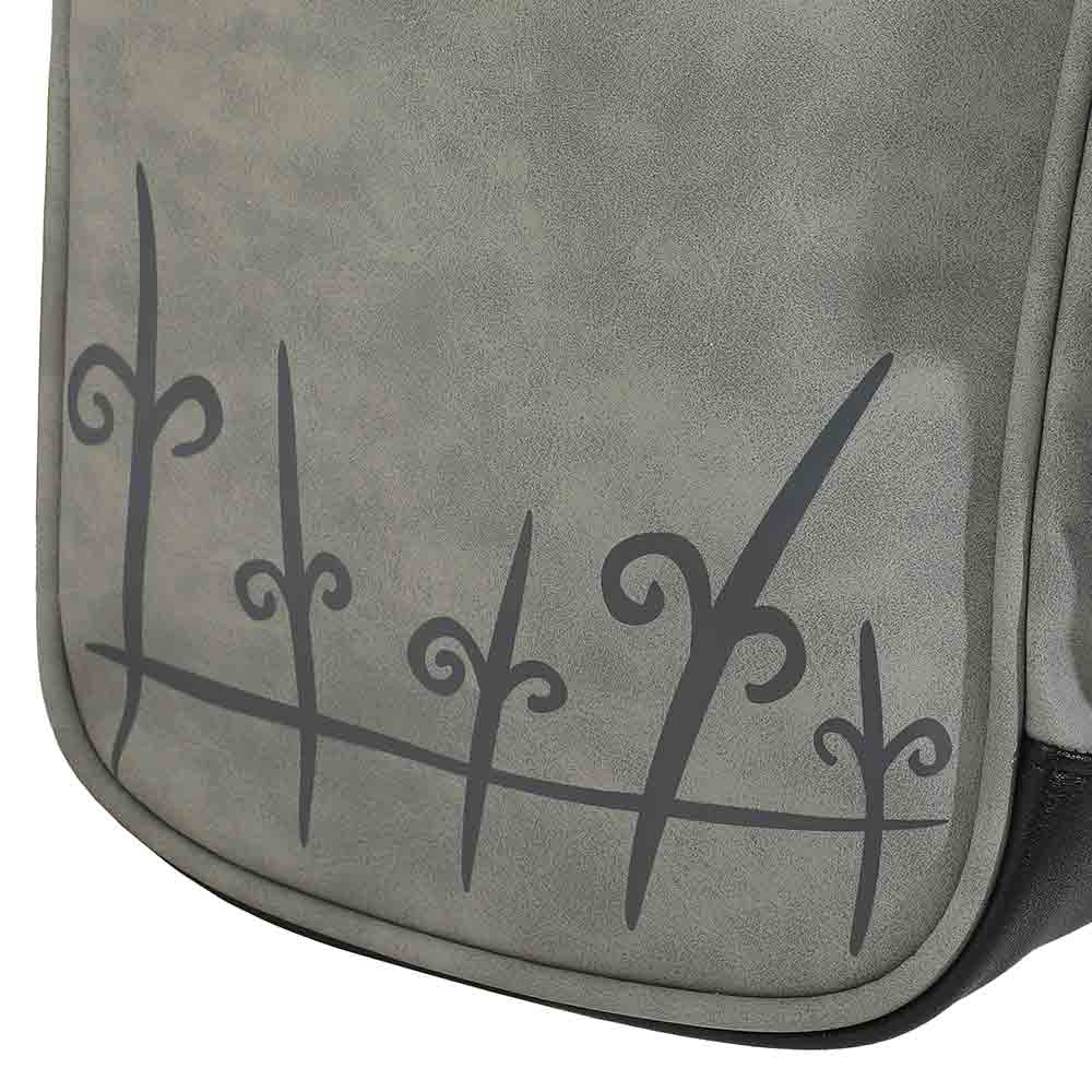 Nightmare Before Christmas Zero Doghouse Backpack - Image 7