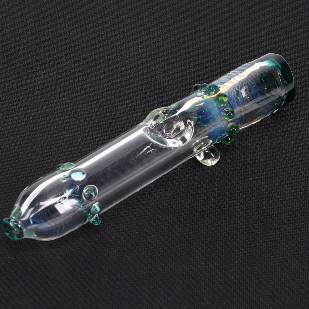 Nik Den Glass Fume Color Steam Roller - Image 3