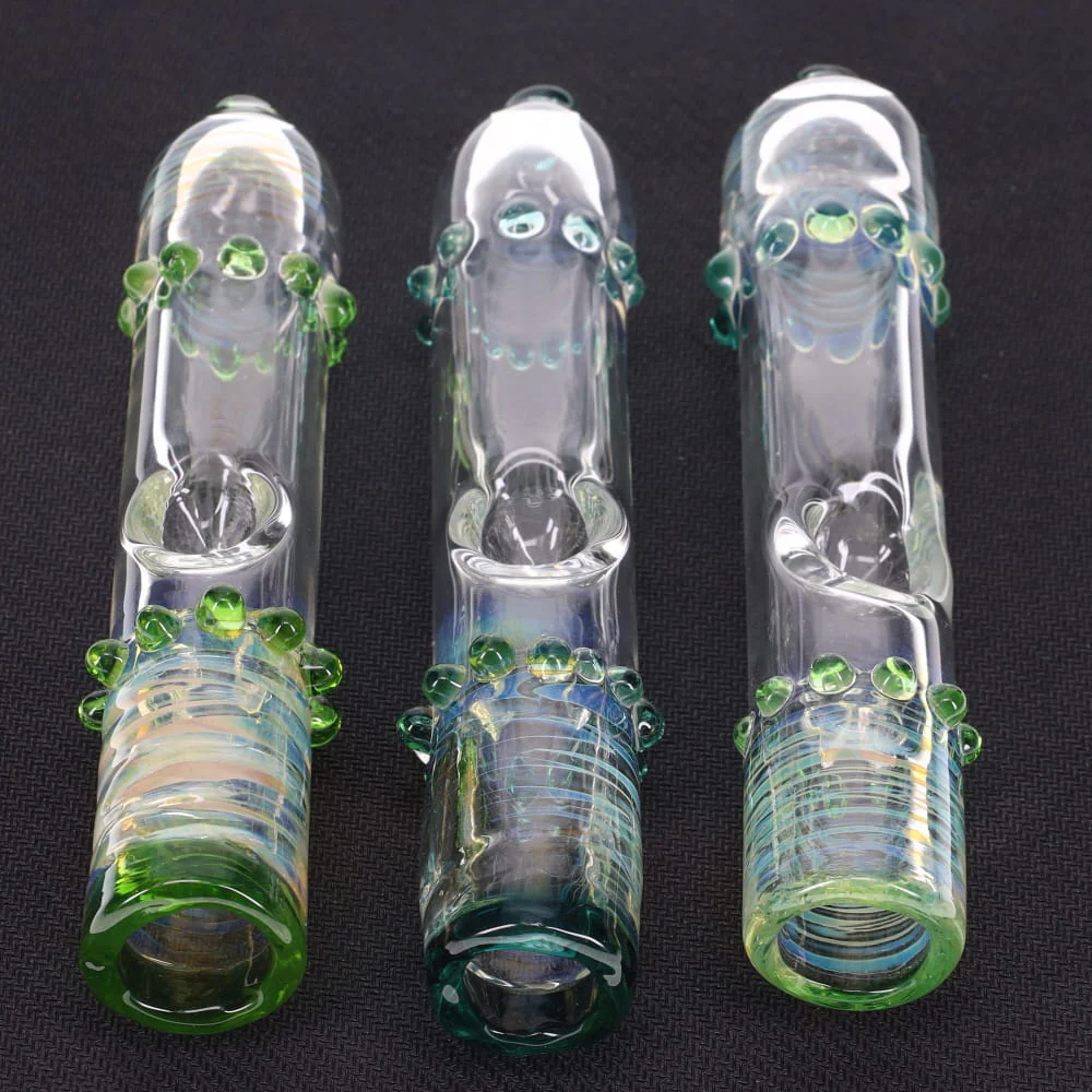 Nik Den Glass Fume Color Steam Roller - Image 4