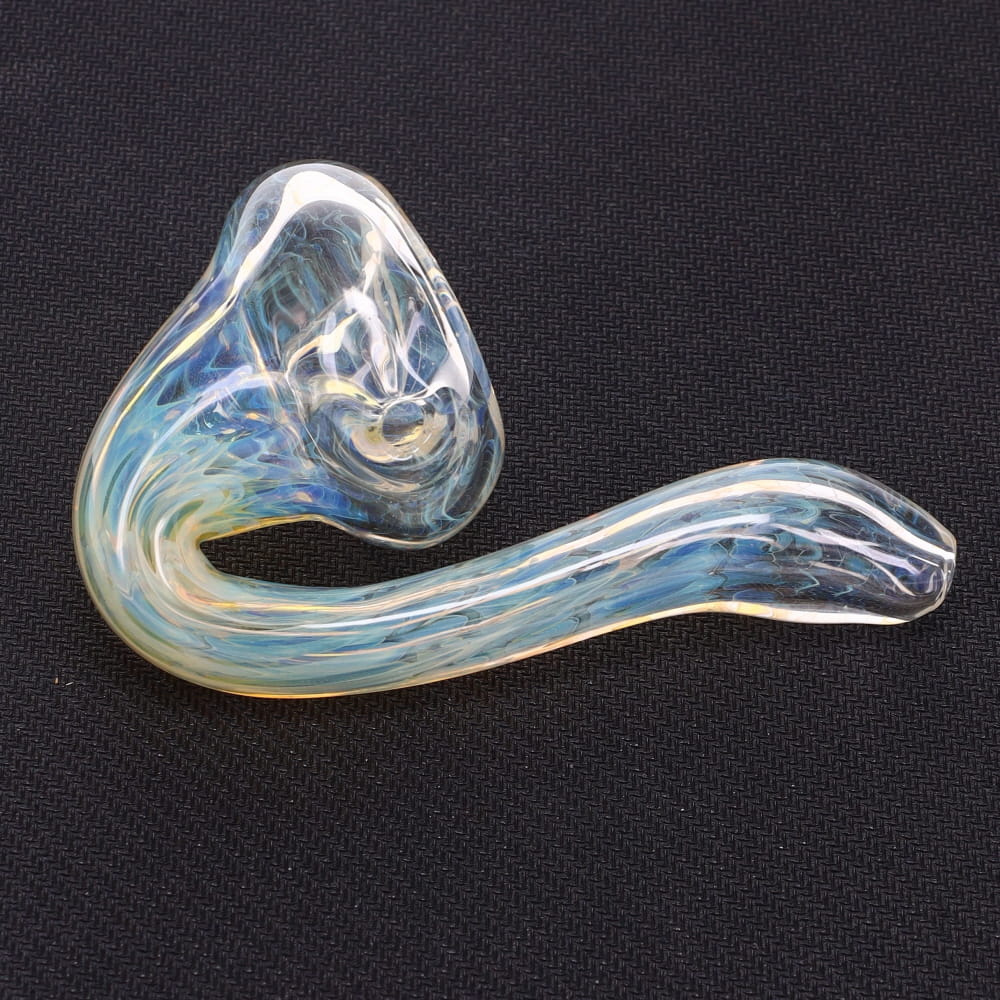 Nik Den Glass Fume Wrap Rake Sherlock - Image 2