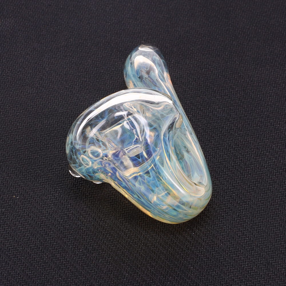 Nik Den Glass Fume Wrap Rake Sherlock - Image 4