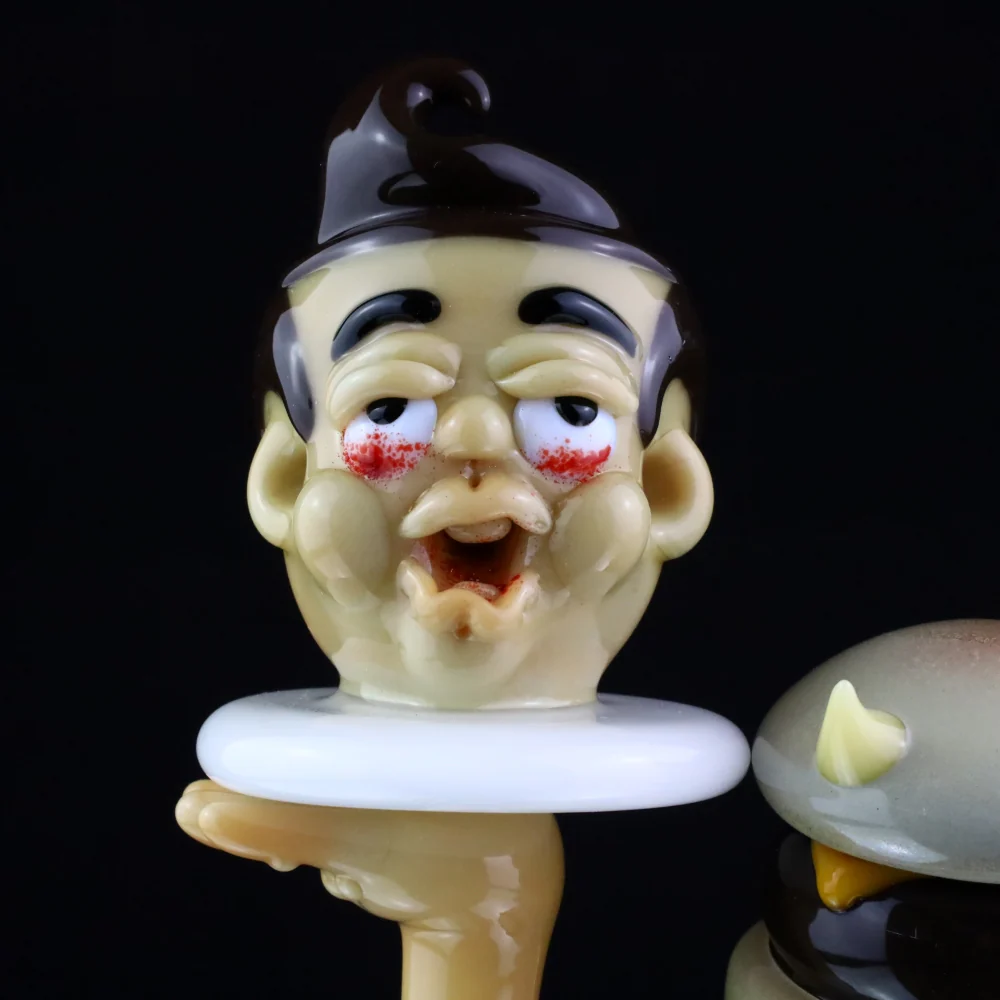 Niko Cray Caravaggio Big Boy - Image 4