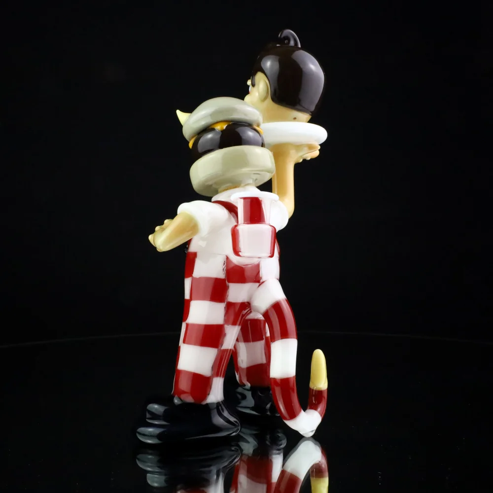 Niko Cray Caravaggio Big Boy - Image 6