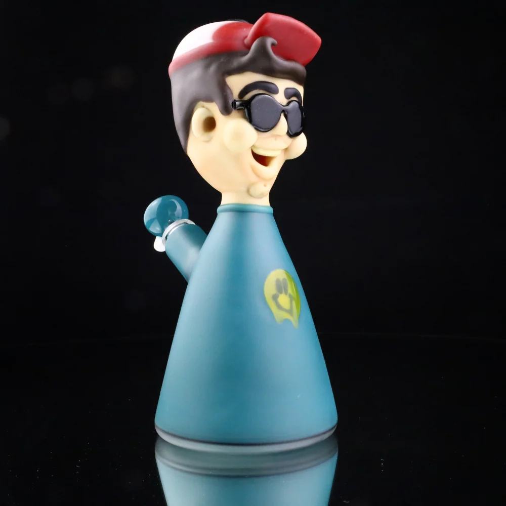 Niko Cray Happy Camper Big Boy Beaker - Image 6