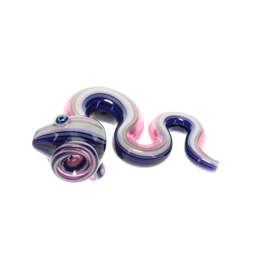 Niko Cray Mr. Wiggles Small Snake Spoon - Image 2