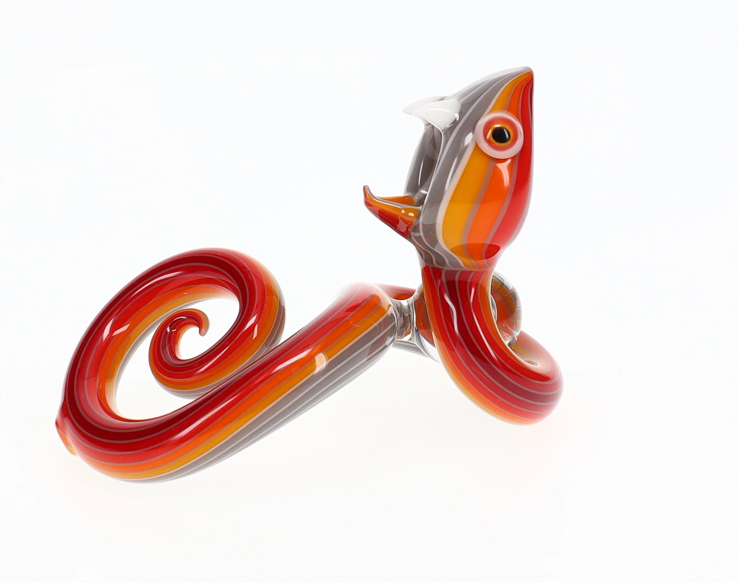 Niko Cray Red Whipper Snapper Sherlock