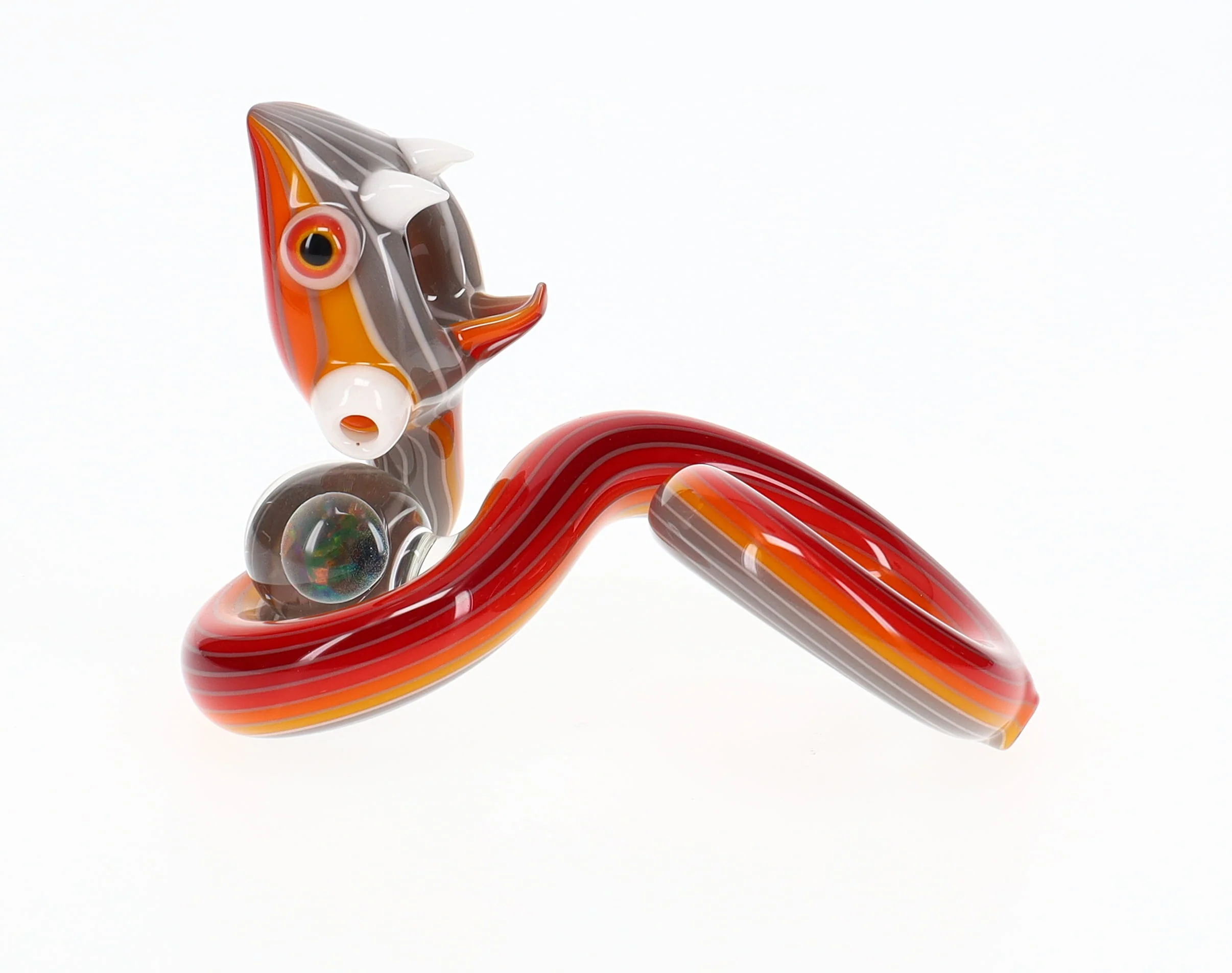 Niko Cray Red Whipper Snapper Sherlock - Image 2
