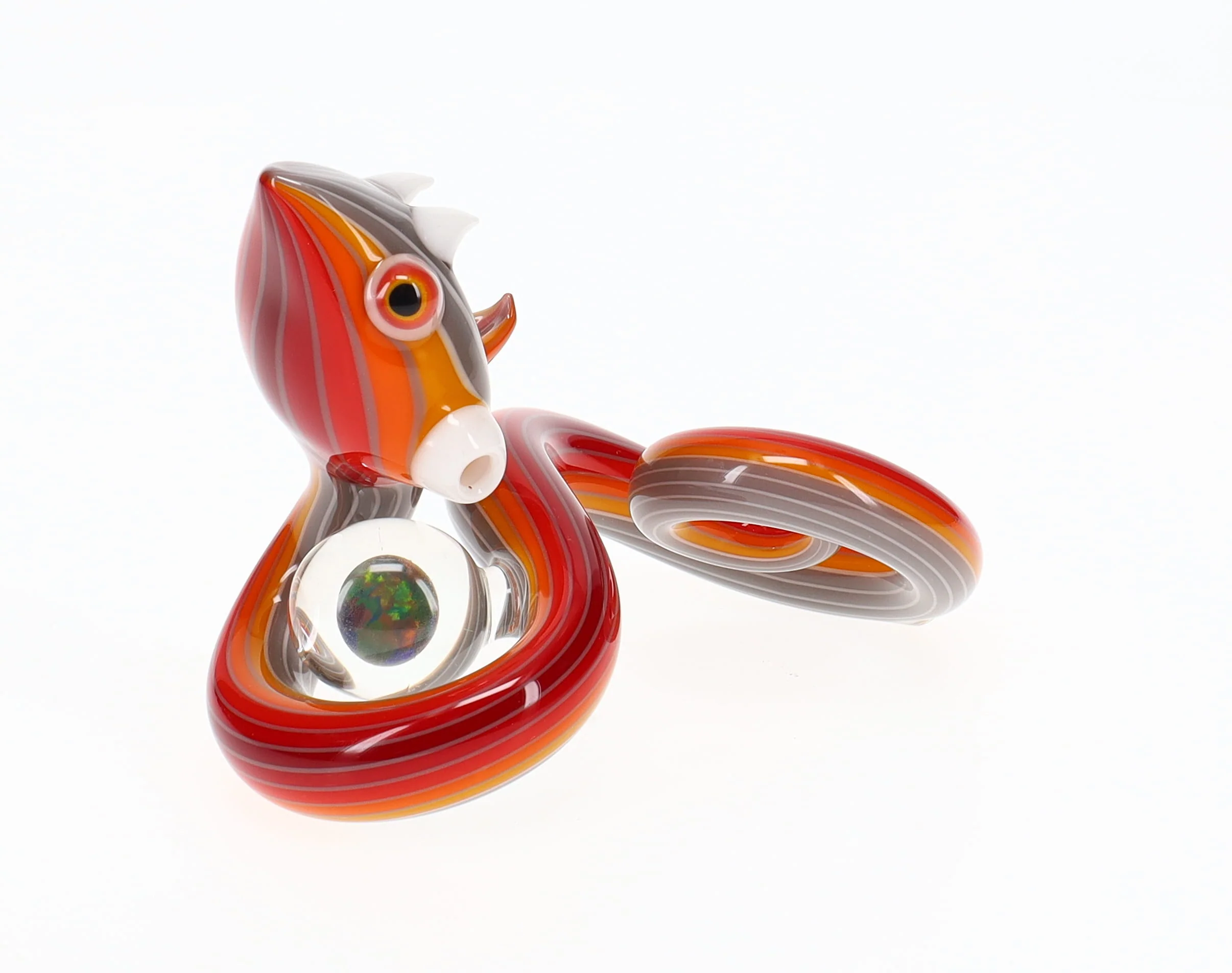 Niko Cray Red Whipper Snapper Sherlock - Image 3