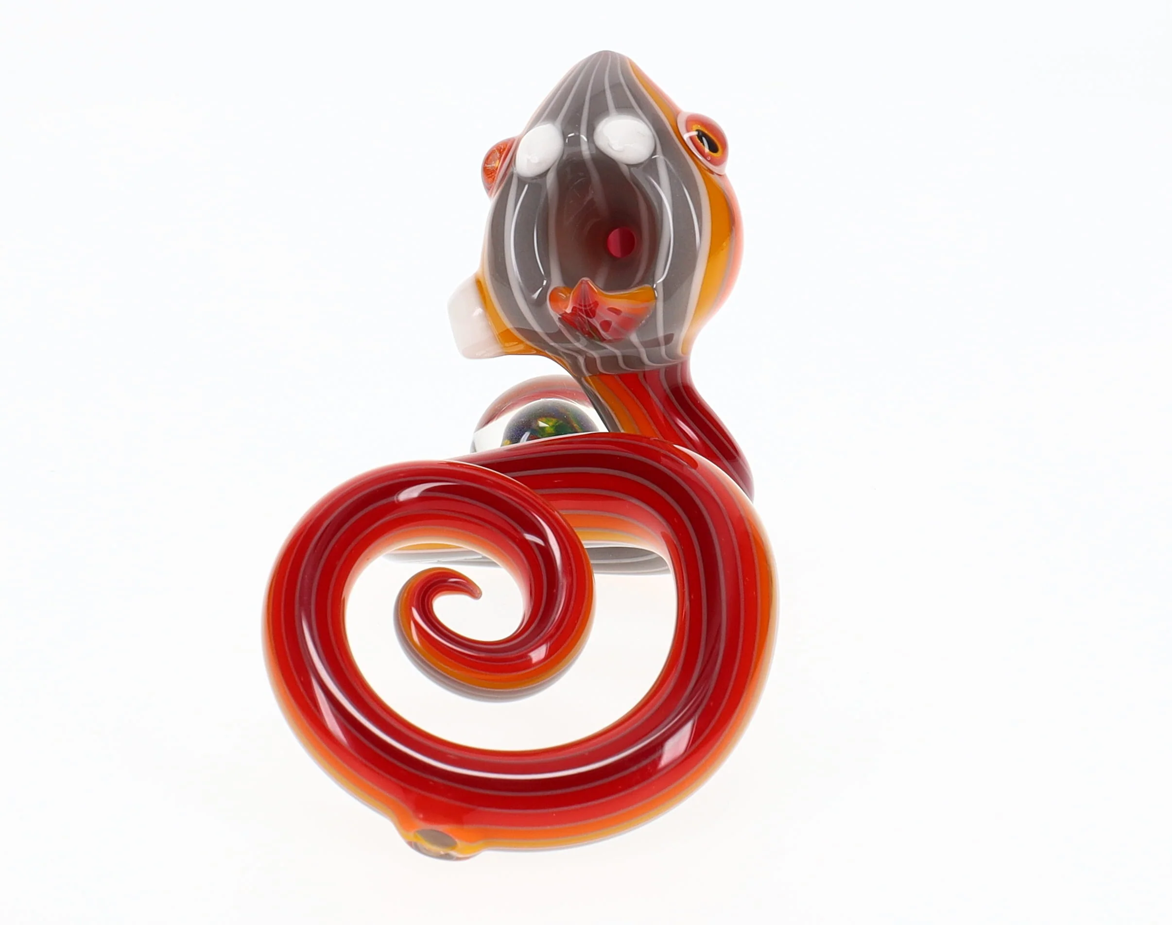 Niko Cray Red Whipper Snapper Sherlock - Image 4
