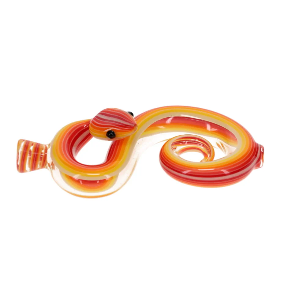 Niko Cray Snake Chillum 1 - Image 3