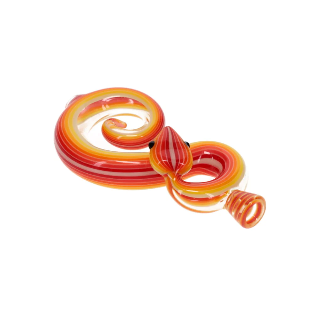 Niko Cray Snake Chillum 1 - Image 4